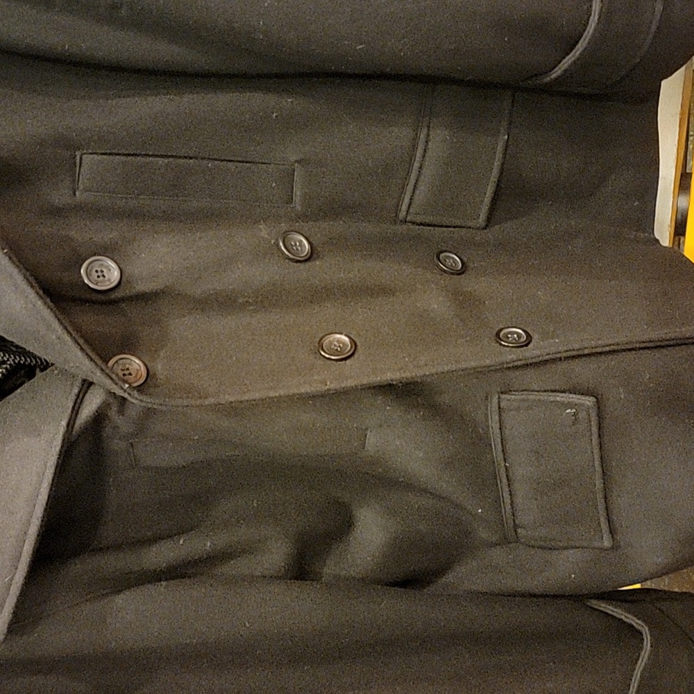 Buffalo Jacket - Picture 7 of 7